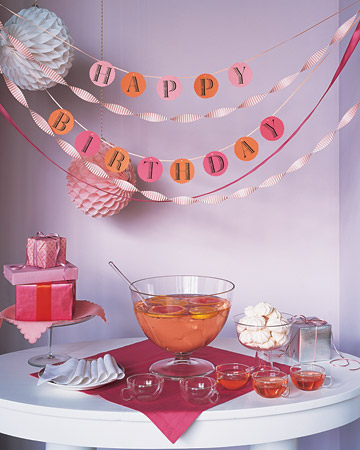 decorations for parties. Kids#39; Party Decorations