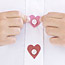 Button Covers