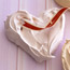 Meringue Hearts