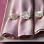 Button Napkin Rings