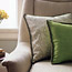 Pillow Edging