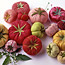 Tomato Pincushions