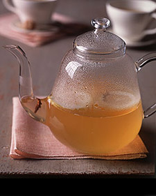 Soothing Tea