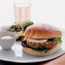 Soybean Patties