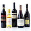 Hearty Wines for Winter