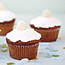 Vanilla Cupcakes