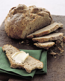 Irish Soda Bread