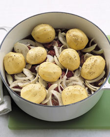 Irish Stew