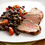 Chipotle-Marinated Pork