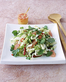 Image of Hot And Sour Salad, Martha Stewart