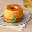 Lemon Thyme Pound Cake
