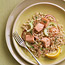Salmon and Barley Salad