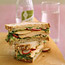 Grilled Chicken Sandwich