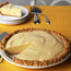 Tangerine Chiffon Pie