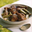 Chicken with Leeks and Creme Fraiche