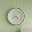 Plate Clock
