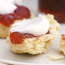 Cream Scones