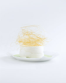 Dreamy Meringue Desserts