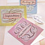 Message Cards