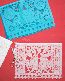 Party Place Mats