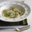 Easy Pea Ravioli
