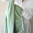 Fold a Fitted Sheet