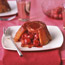 Sour Cherry Charlotte