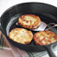 Mexican Corn Cakes