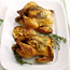 Cornish Hens