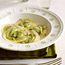 Easy Pea Ravioli