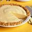 Tangerine Chiffon Pie