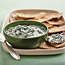 Swiss Chard Tzatziki 