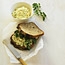 Egg-Salad Sandwiches