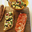 Salade Nicoise Sandw...