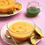 Cantaloupe Soup