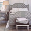 Caned Bed How-To Caned Bed How-To