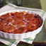 Peach Clafouti
