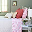 Fading Fabrics How-To