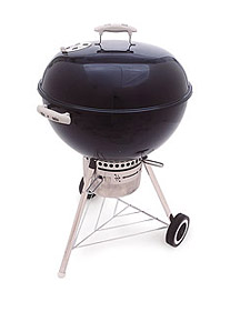 Charcoal Grills