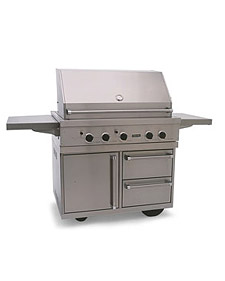 Gas Grills