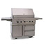 Gas Grills