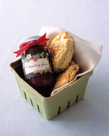 Strawberry Jam