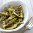Quick Pickled Okra