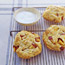 Nectarine Shortcakes
