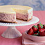 Strawberry Cheesecake