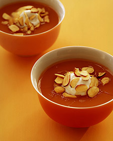 Guava Pudding