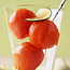 Papaya Sorbet