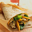 Chicken Wraps