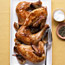 Chicken and Shallots