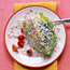 Iceberg Wedges with Buttermilk Dressing